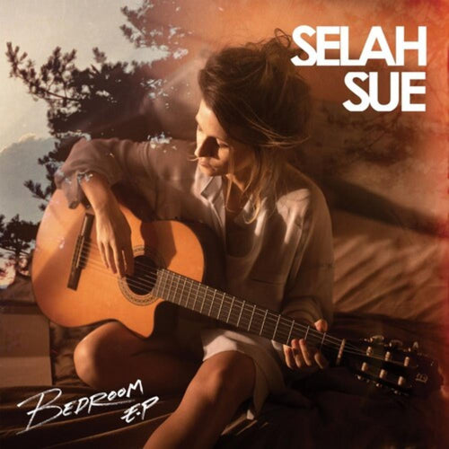 Selah Sue - Bedroom - Vinyl LP