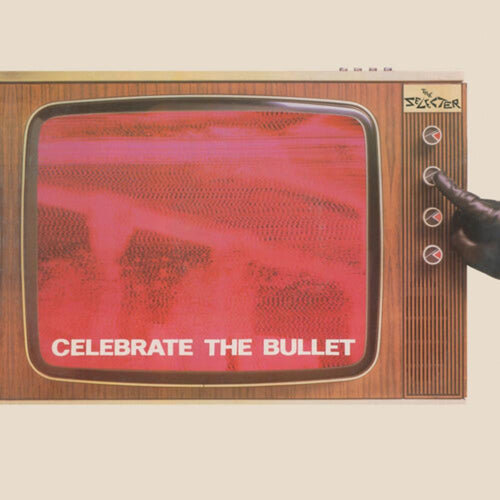 Selecter - Celebrate The Bullet - 2022 Remaster - Vinyl LP
