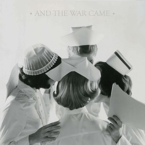 Shakey Graves - & The War Came - Vinyl LP