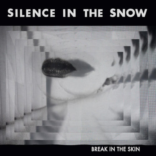 Silence In The Snow - Break In The Skin - Vinyl LP