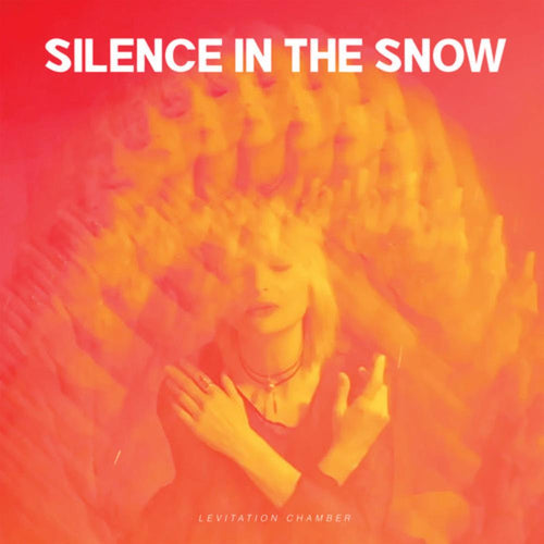 Silence In The Snow - Levitation Chamber - Vinyl LP