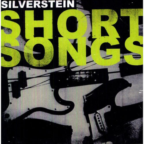 Silverstein - Short Songs - Vinyl LP