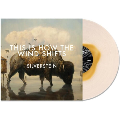 Silverstein - This Is How The Wind Shifts - Vinyl LP