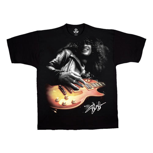 Slash Guitar Standard Short-Sleeve T-Shirt