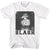 Slash Special Order Smoking Slash Adult Short-Sleeve T-Shirt