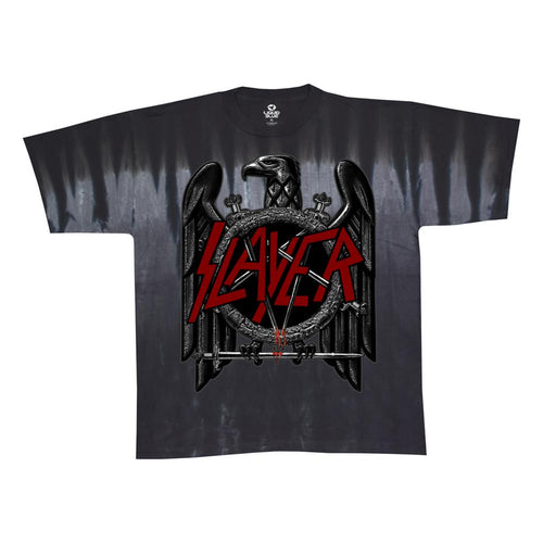 Slayer Slayer Eagle Standard Short-Sleeve T-Shirt