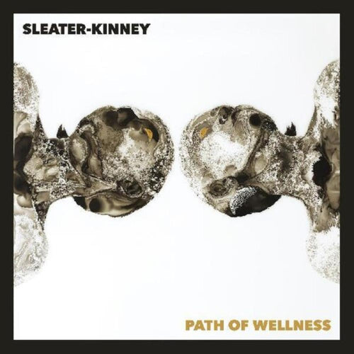 Sleater-Kinney - Path Of Wellness - Vinyl LP