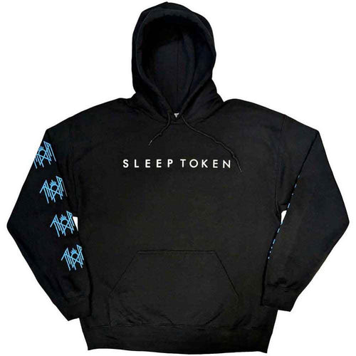 Sleep Token The Love You Want Heart Unisex Pullover Hoodie