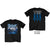 Slipknot 20th Anniversary Tattered & Torn Unisex T-Shirt