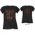 Slipknot Evil Witch Ladies T-Shirt