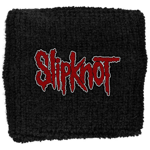 Slipknot Logo Fabric Wristband