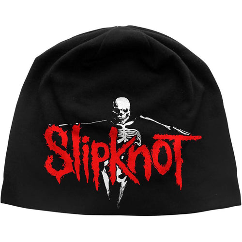 Slipknot The Gray Chapter Unisex Beanie Hat