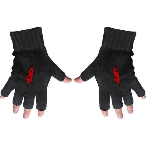 Slipknot Tribal S Unisex Fingerless Gloves