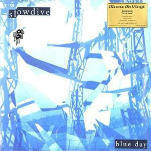 Slowdive - Blue Day - Vinyl LP