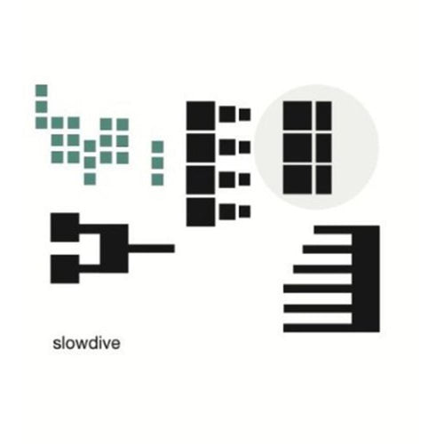 Slowdive - Pygmalion - Vinyl LP
