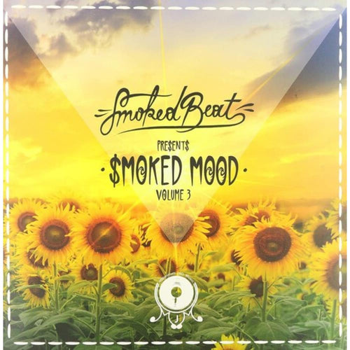 Smokedbeat - Smoked Mood Vol. 3 - Vinyl LP