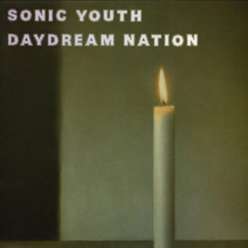 Sonic Youth - Daydream Nation - Vinyl LP