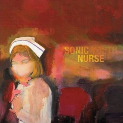 Sonic Youth - Sonic Nurse - Vinyl LP