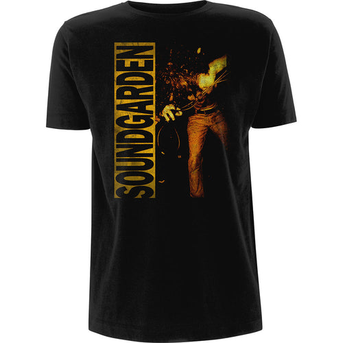 Soundgarden Louder Than Love Unisex T-Shirt