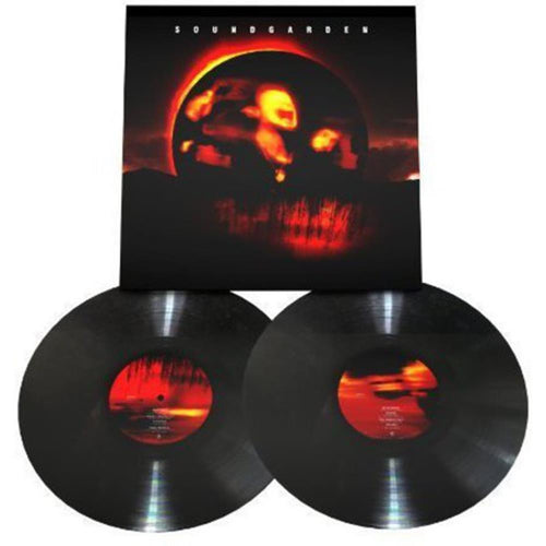 Soundgarden - Superunknown - Vinyl LP
