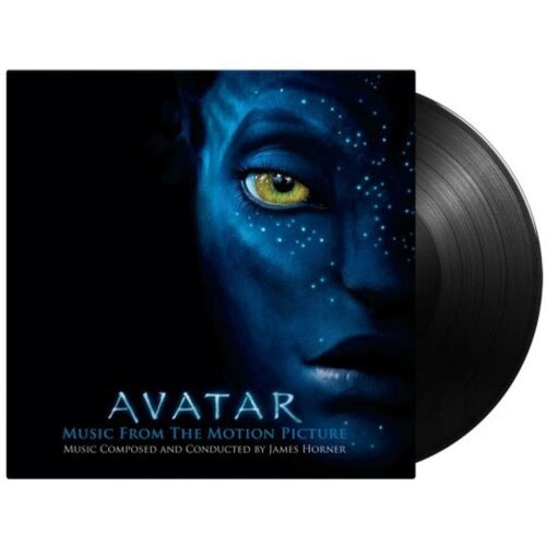 Soundtracks - Avatar / O.S.T. - Vinyl LP