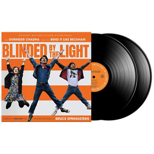 Soundtracks - Blinded By The Light / O.S.T. - Vinyl LP