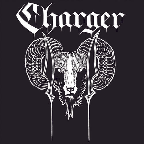 Soundtracks - Charger / O.S.T. - Vinyl LP