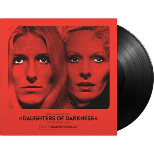 Soundtracks - Daughters Of Darkness / O.S.T. - Vinyl LP