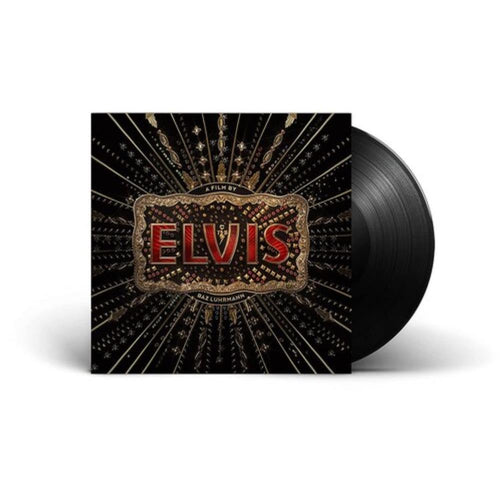 Soundtracks - Elvis / O.S.T. - Vinyl LP