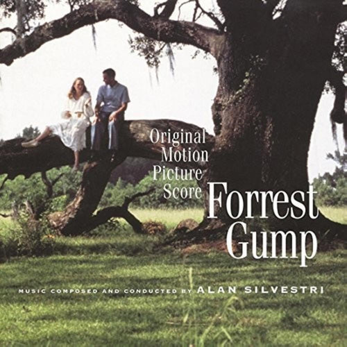 Soundtracks - Forrest Gump / O.S.T. - Vinyl LP