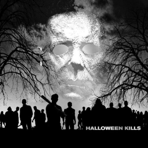 Soundtracks - Halloween Kills - O.S.T. - Redfire - Vinyl LP