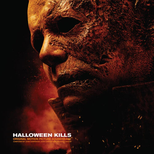 Soundtracks - Halloween Kills / O.S.T. - Vinyl LP