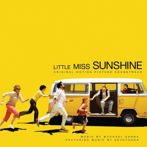 Soundtracks - Little Miss Sunshine / O.S.T. - Vinyl LP