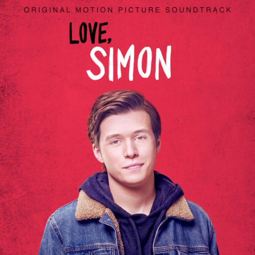 Soundtracks - Love Simon / O.S.T. - Vinyl LP