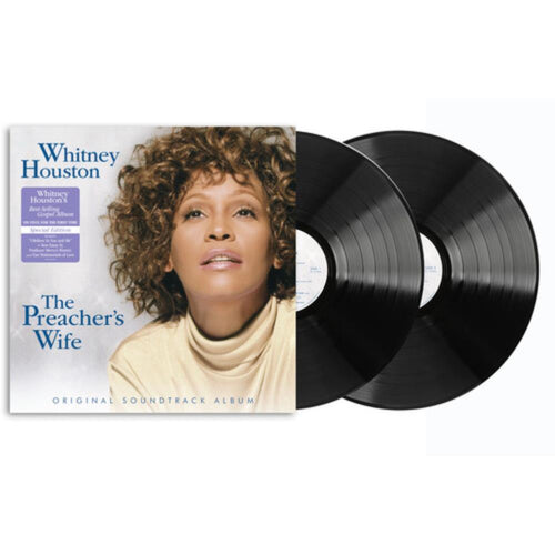 Soundtracks - Preacher's Wife - O.S.T. - Vinyl LP