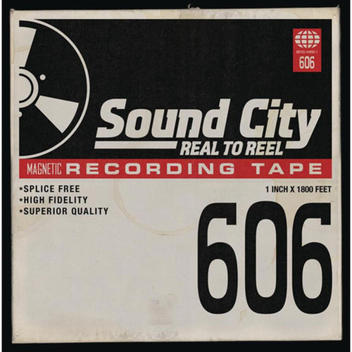 Soundtracks - Sound City: Real To Reel - Vinyl LP