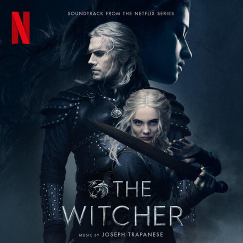 Soundtracks - Witcher: Season 2 (Soundtrack From Netflix) / OST - Vinyl LP
