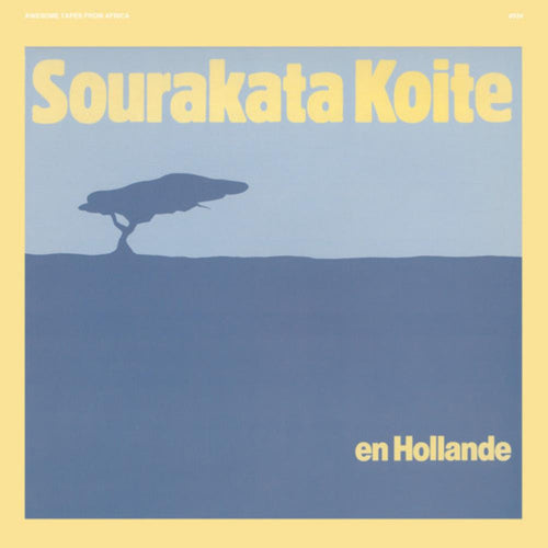 Sourakata Koite - En Hollande - Vinyl LP