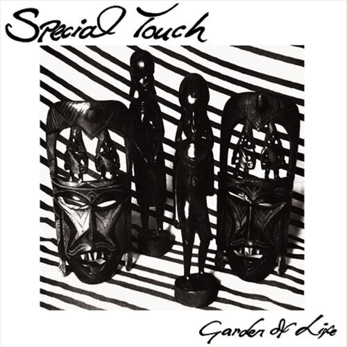 Special Touch - Garden Of Life - Vinyl LP