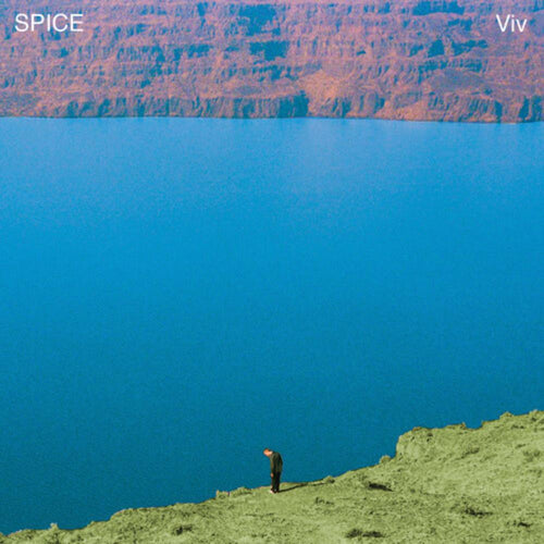 Spice - Viv (Opaque Pink) - Vinyl LP