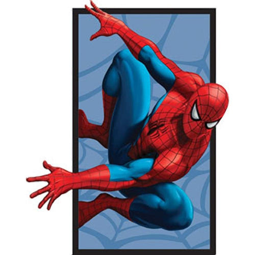 Spider-Man Spidey Wall Sticker