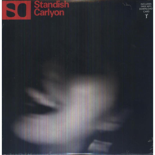 Standish / Carlyon - Deleted Scenes - Vinyl LP