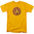 Star Trek Command Men's 18/1 Cotton Short-Sleeve T-Shirt