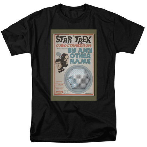 Star Trek Original Series Episode 51 Men's 18/1 Cotton Short-Sleeve T-Shirt