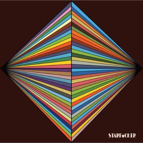 Starfucker - Jupiter - Vinyl LP