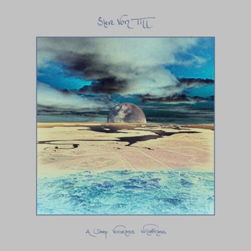 Steve Von Till - Deep Voiceless Wilderness - Vinyl LP