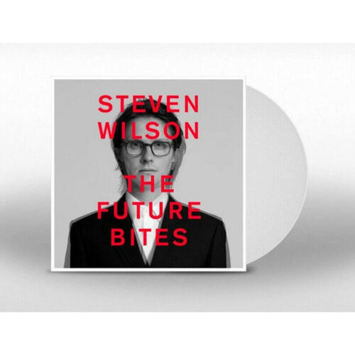 Steven Wilson - Future Bites - Vinyl LP