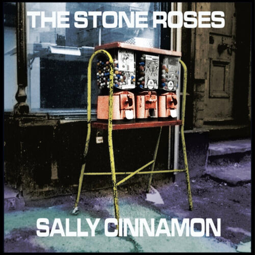 Stone Roses - Sally Cinnamon - Vinyl LP