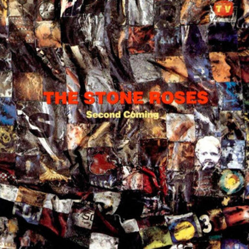 Stone Roses - Second Coming - Vinyl LP