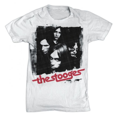 Stooges Group Shot Men's T-Shirt